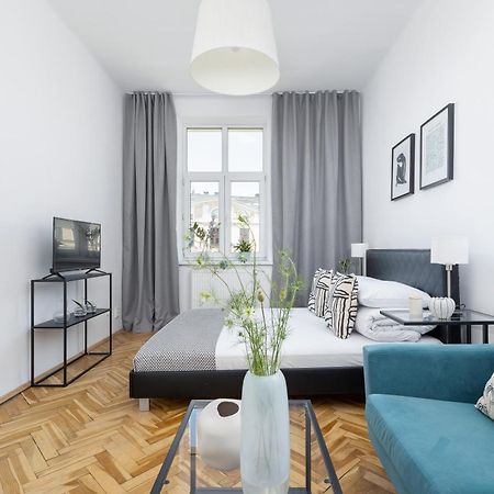 1-Bedroom Apartment - Dluga 65 Street Krasków Εξωτερικό φωτογραφία