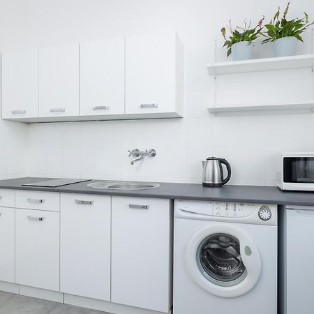 1-Bedroom Apartment - Dluga 65 Street Krasków Εξωτερικό φωτογραφία