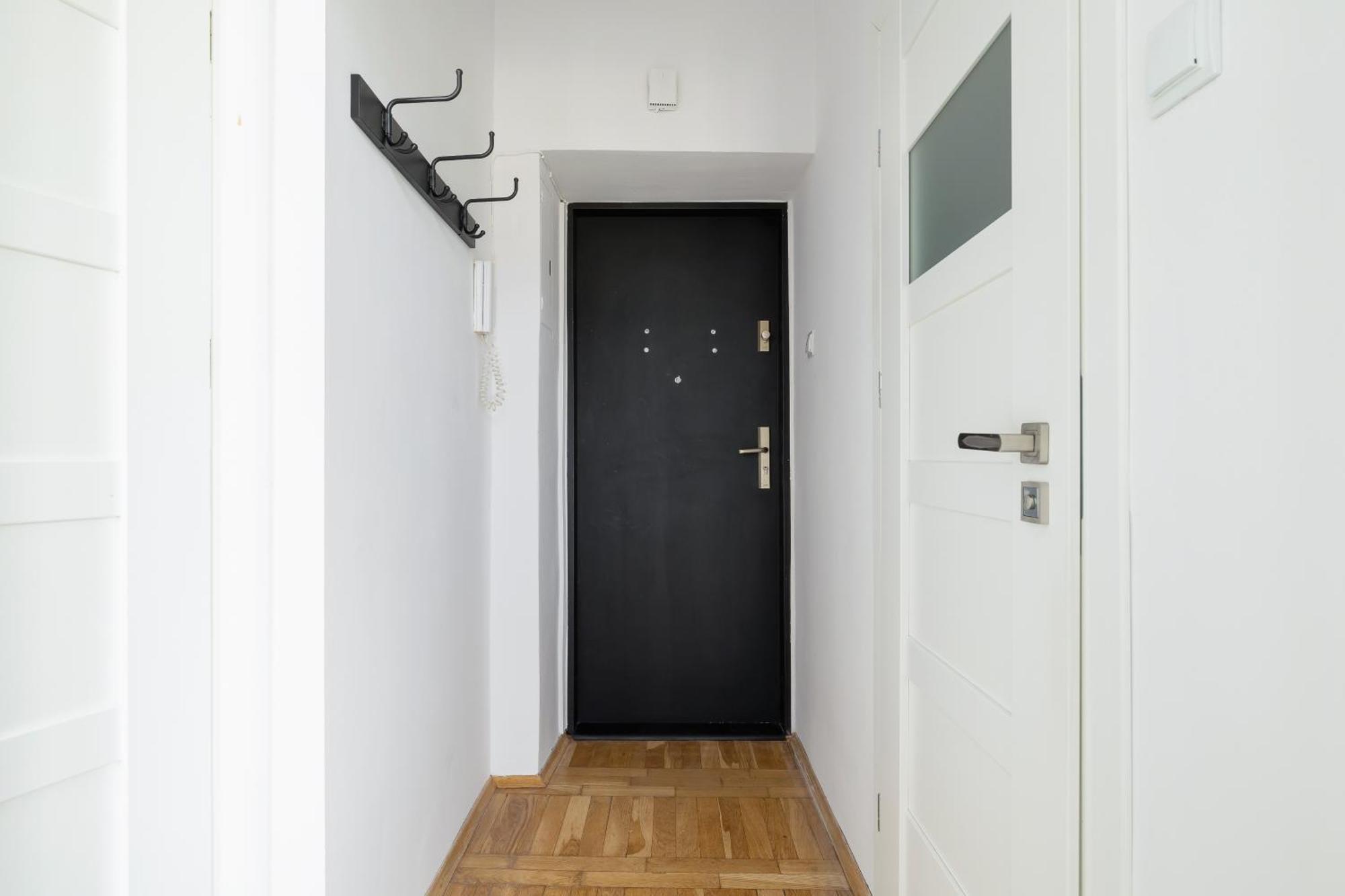 1-Bedroom Apartment - Dluga 65 Street Krasków Εξωτερικό φωτογραφία