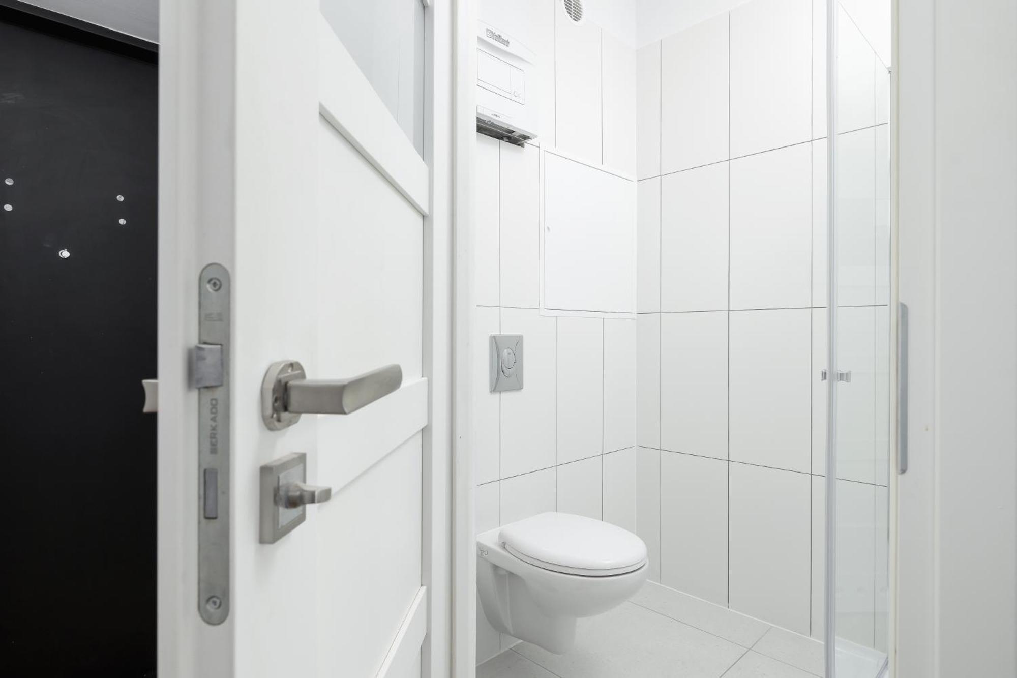 1-Bedroom Apartment - Dluga 65 Street Krasków Εξωτερικό φωτογραφία