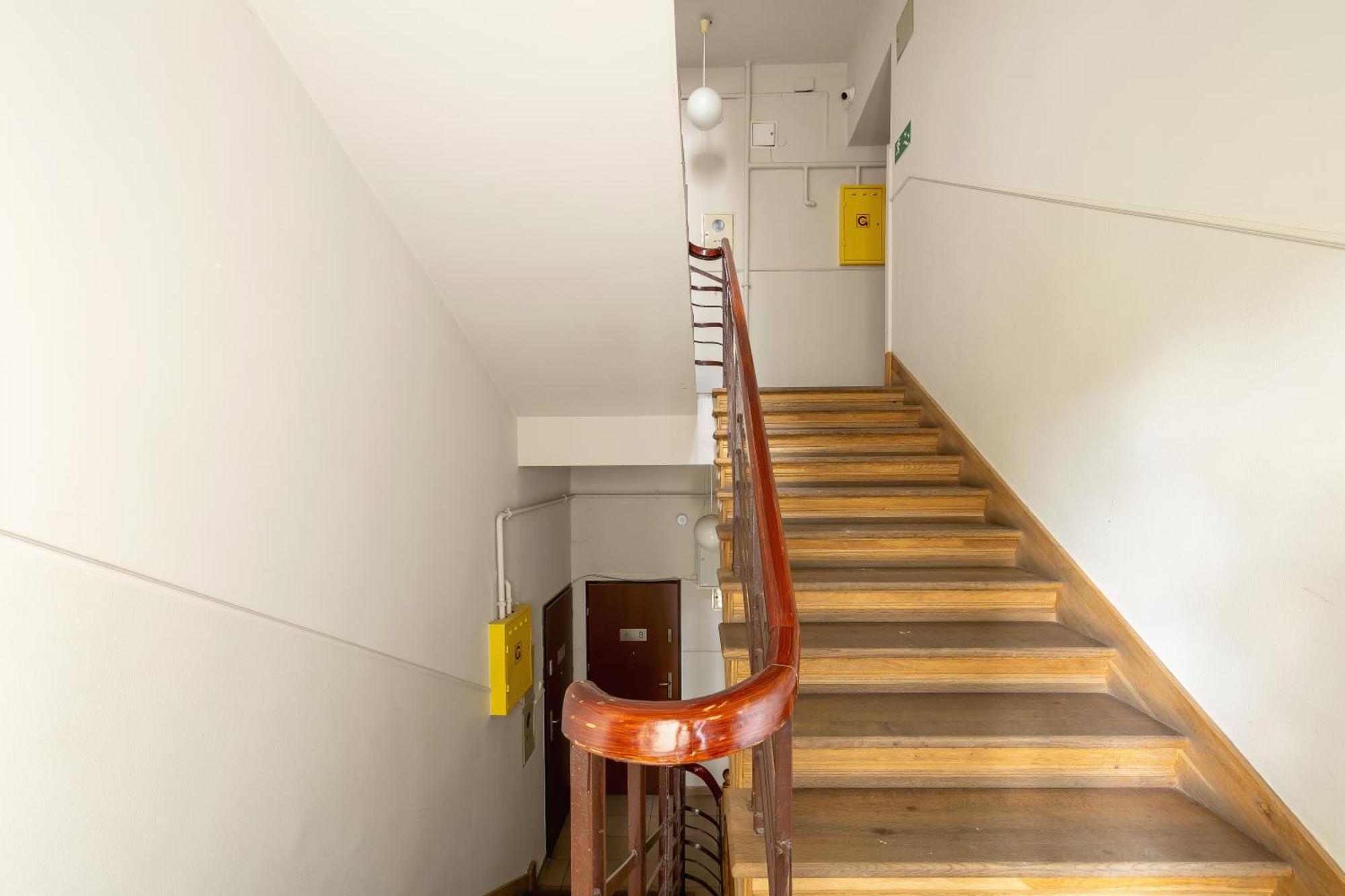 1-Bedroom Apartment - Dluga 65 Street Krasków Εξωτερικό φωτογραφία